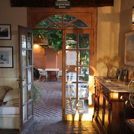 Hotel Madreselva - Grupo Califa Los Canos De Meca Extérieur photo