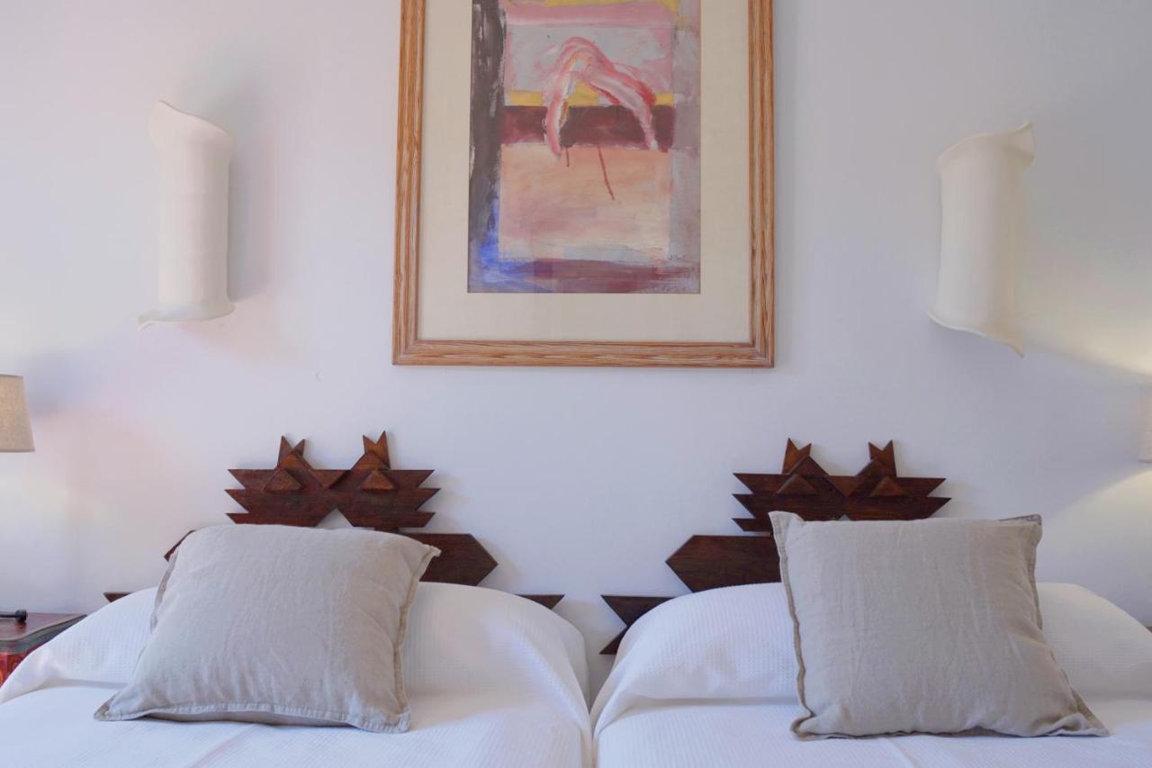 Hotel Madreselva - Grupo Califa Los Canos De Meca Extérieur photo