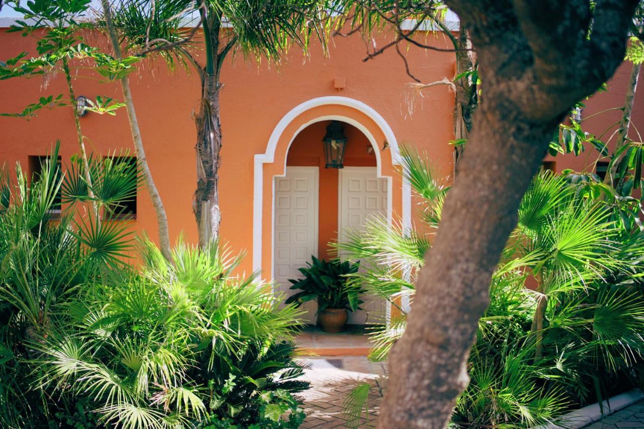 Hotel Madreselva - Grupo Califa Los Canos De Meca Extérieur photo