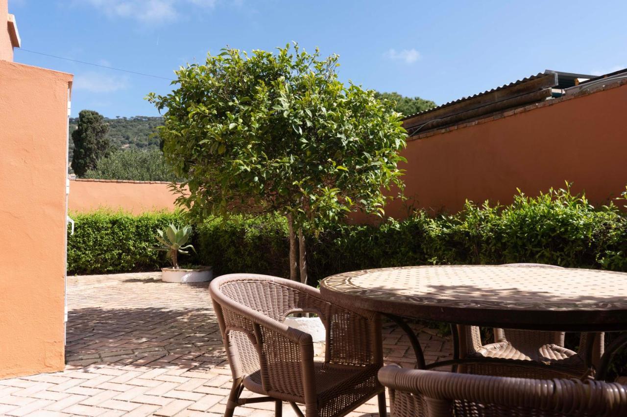 Hotel Madreselva - Grupo Califa Los Canos De Meca Extérieur photo